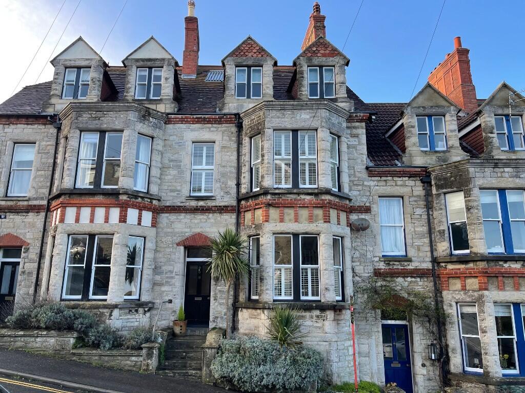 Main image of property: Stafford Road, Swanage, Dorset, BH19