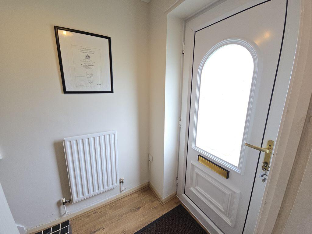 Pennine Drive, Wansbeck Manor, Ashington photo 5