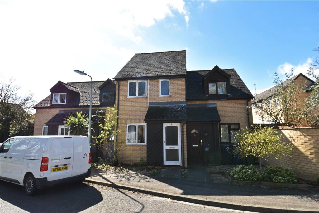 Main image of property: Primary Court, Chesterton, Cambridge, CB4