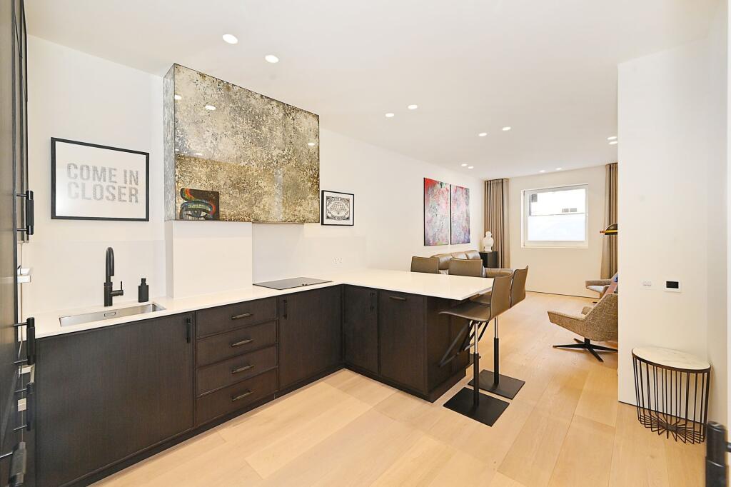 Main image of property: West One, Fitzrovia, W1T