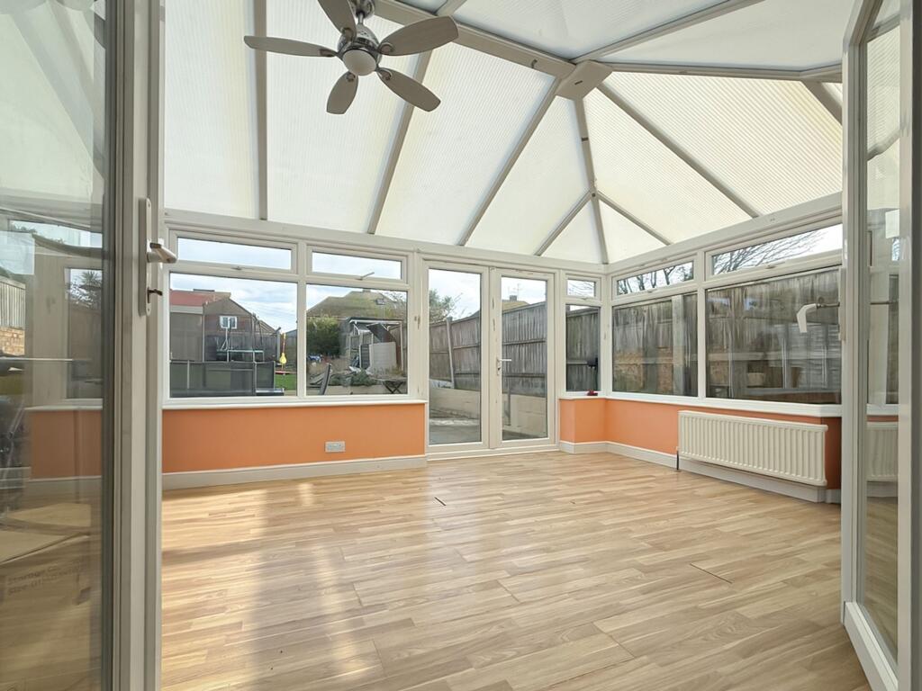 House in Thanet, East Cliftonville, Millmead - View 2