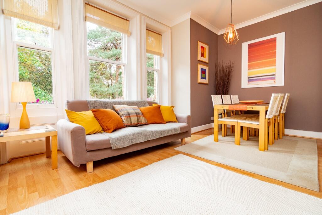 Apartment in Bournemouth, Springbourne - View 5