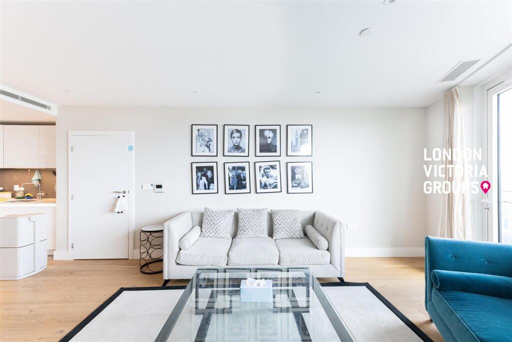 Apartment in London - View 4