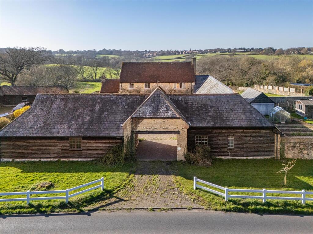 Main image of property: Ryde, Isle of Wight