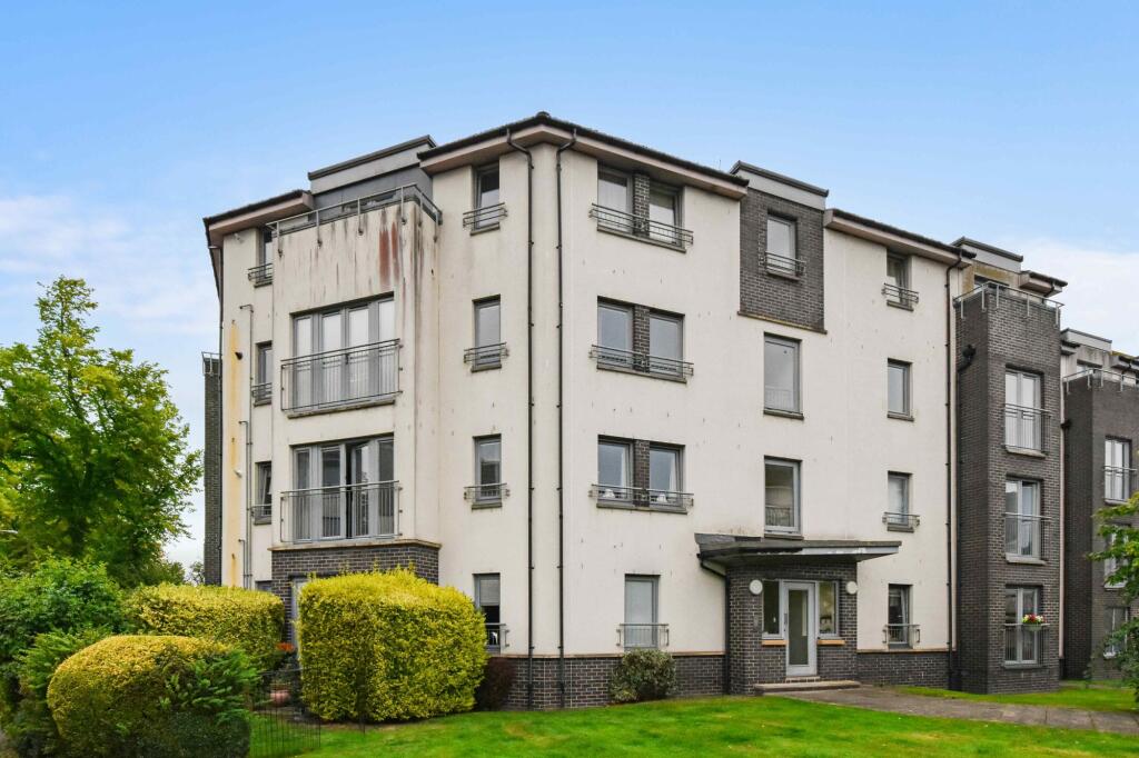 Apartment in Falkirk - View 5