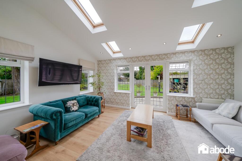 House in Liverpool - More