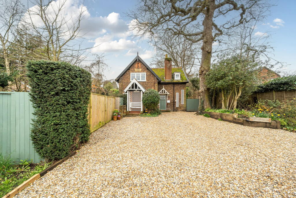 Main image of property: Clamp Hill, Stanmore, HA7