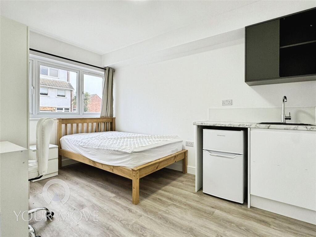 Main image of property: Waid Close, Dartford, Kent, DA1