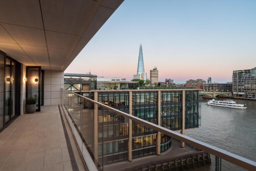 Main image of property: The Westin Residences, Upper Thames St, London, EC4V