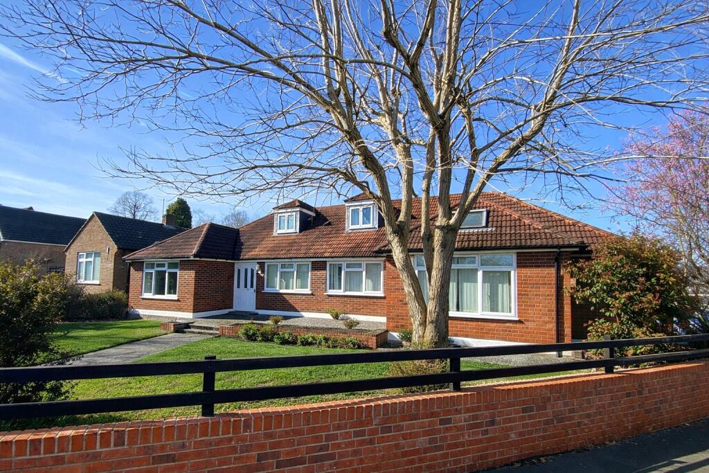 Main image of property: Springhill, Elstead, Godalming, Surrey, GU8