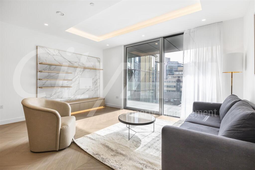 Main image of property: The Haydon, 16 Minories, London