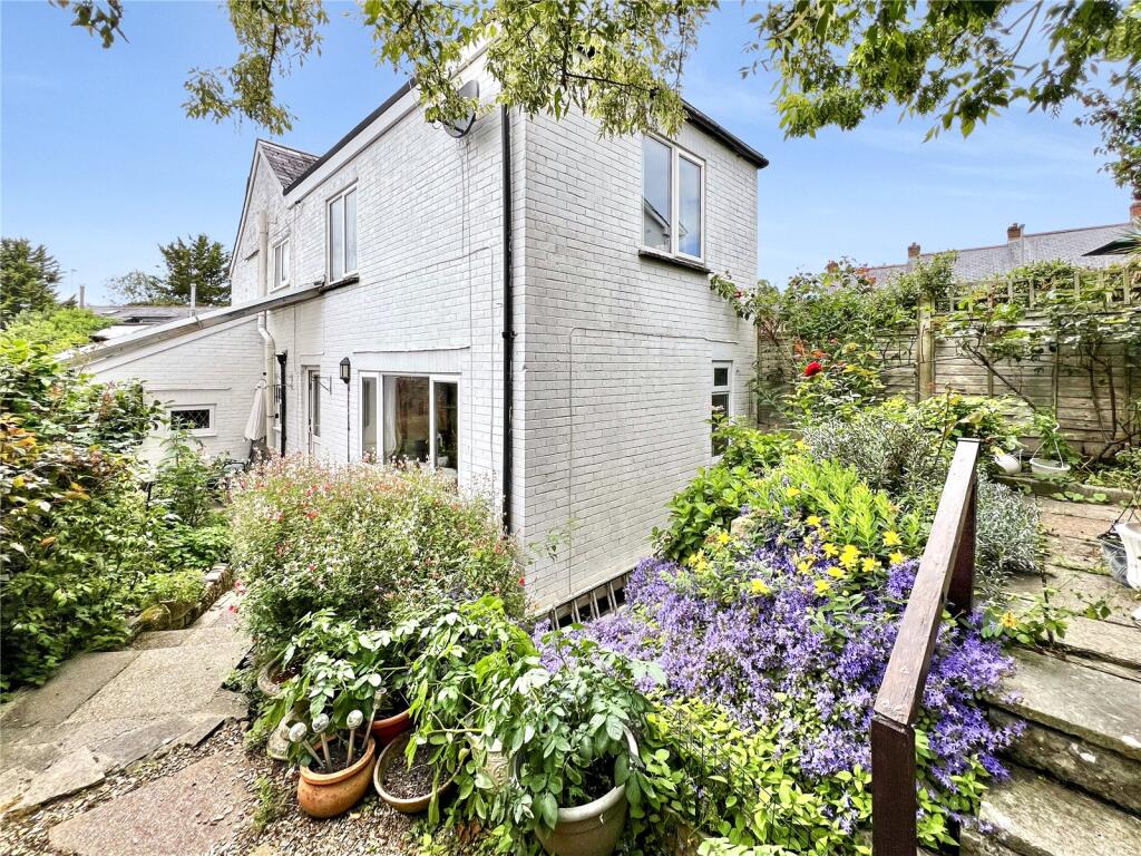 Main image of property: Damory Court Street, Blandford Forum, Dorset, DT11