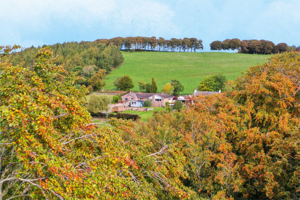 Main image of property: Rhuallan, Thankerton, Biggar, ML12 6PL