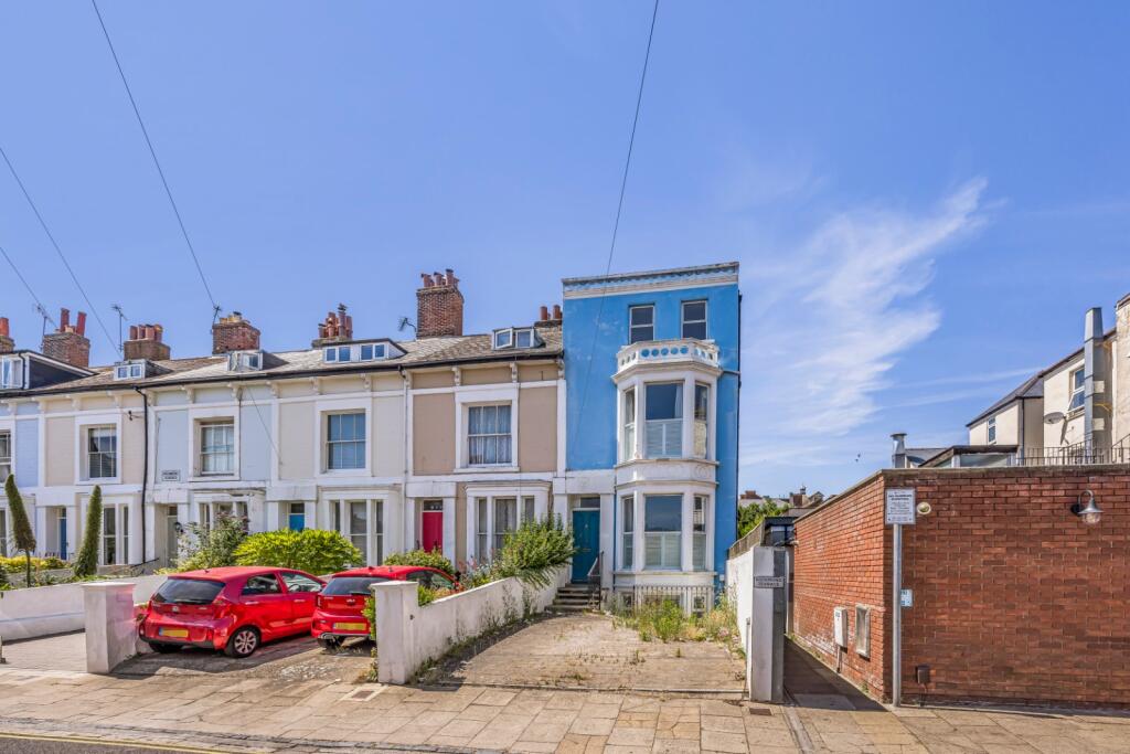 Main image of property: Richmond Terrace, Southsea, Hampshire, PO5