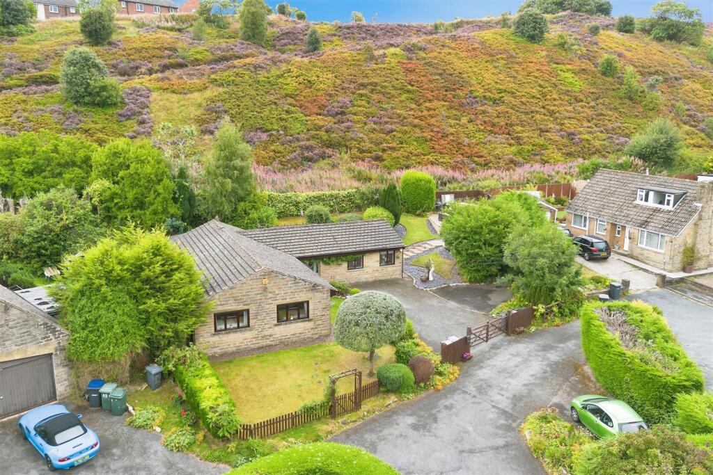 Additional image 16 of Ogden Crescent, Denholme, Bradford, BD13 4LD