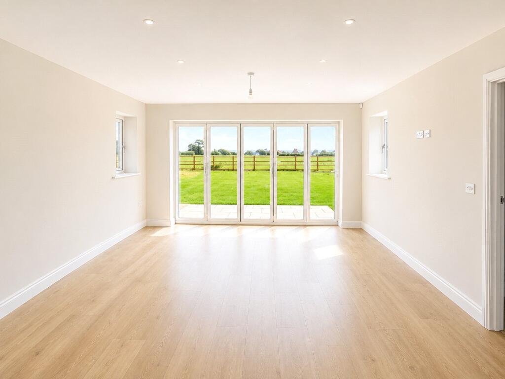 South Otterington, Northallerton, North Yorkshire, DL7 photo 4