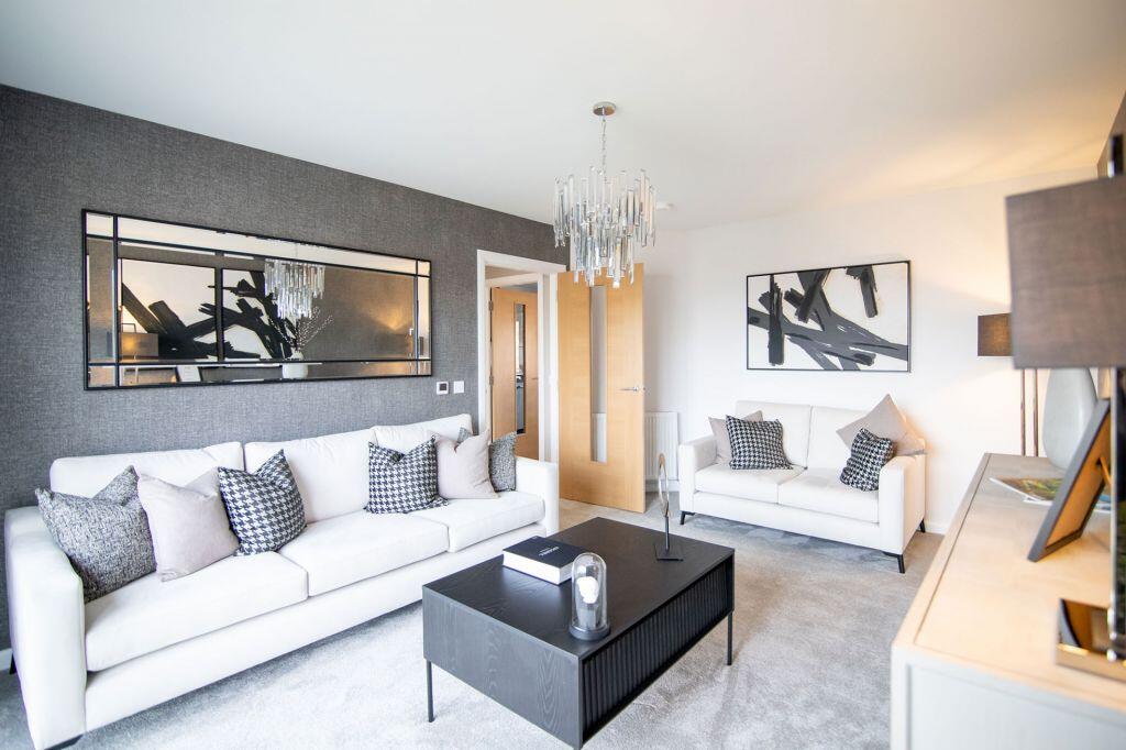 Plot 2, The Larch, Winchburgh, Broxburn, EH52 6QP photo 2
