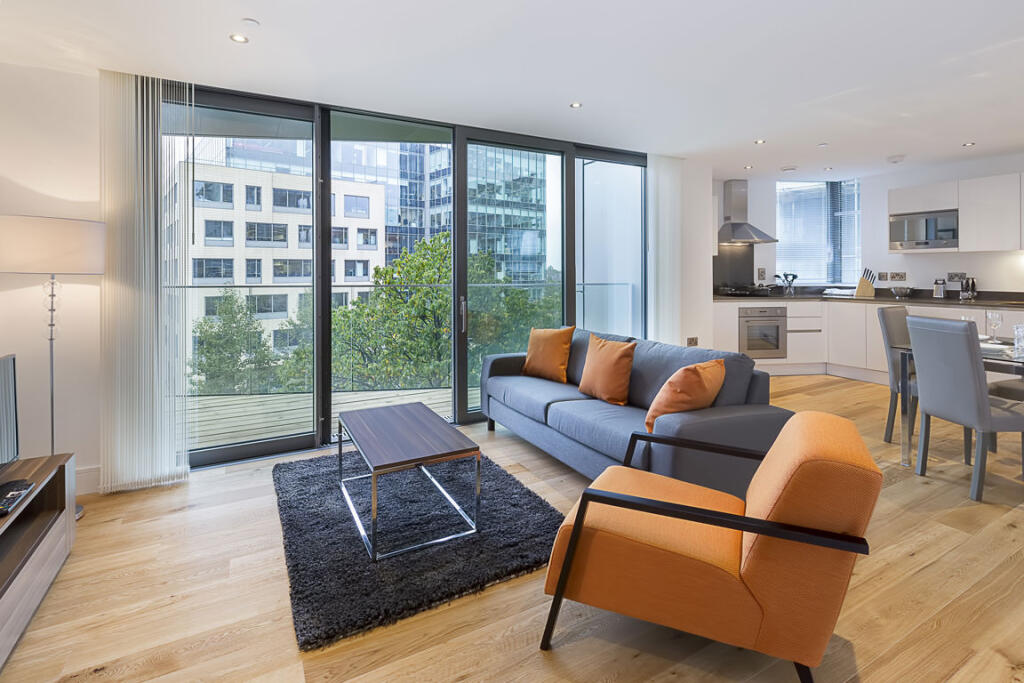 Main image of property: Uxbridge Road, Ealing Broadway