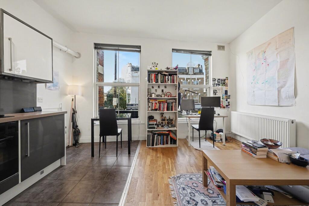 Main image of property: Holloway Road, London, N19