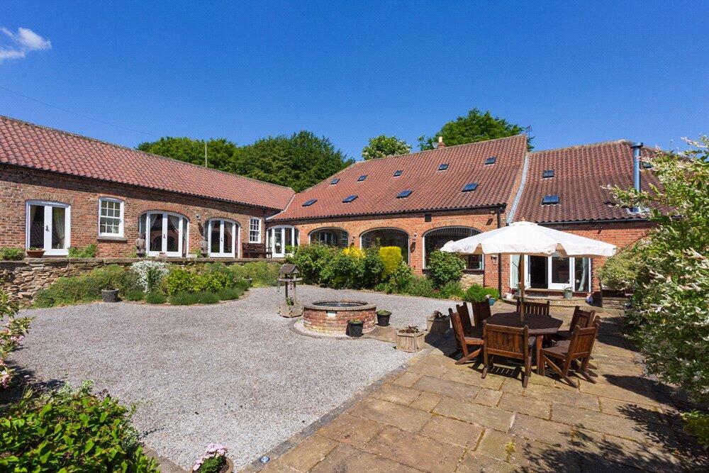 Main image of property: Worsendale Road, Bishop Wilton, York, East Yorkshire, YO42