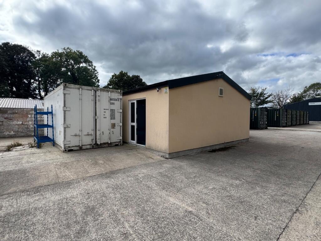 Main image of property: Timsbury Industrial Estate, Hayeswood Road, Timsbury