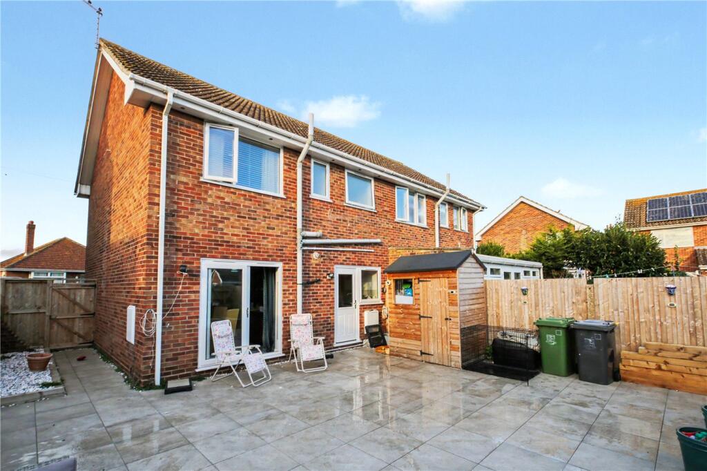 House in Great Yarmouth, Caister on Sea - View 2