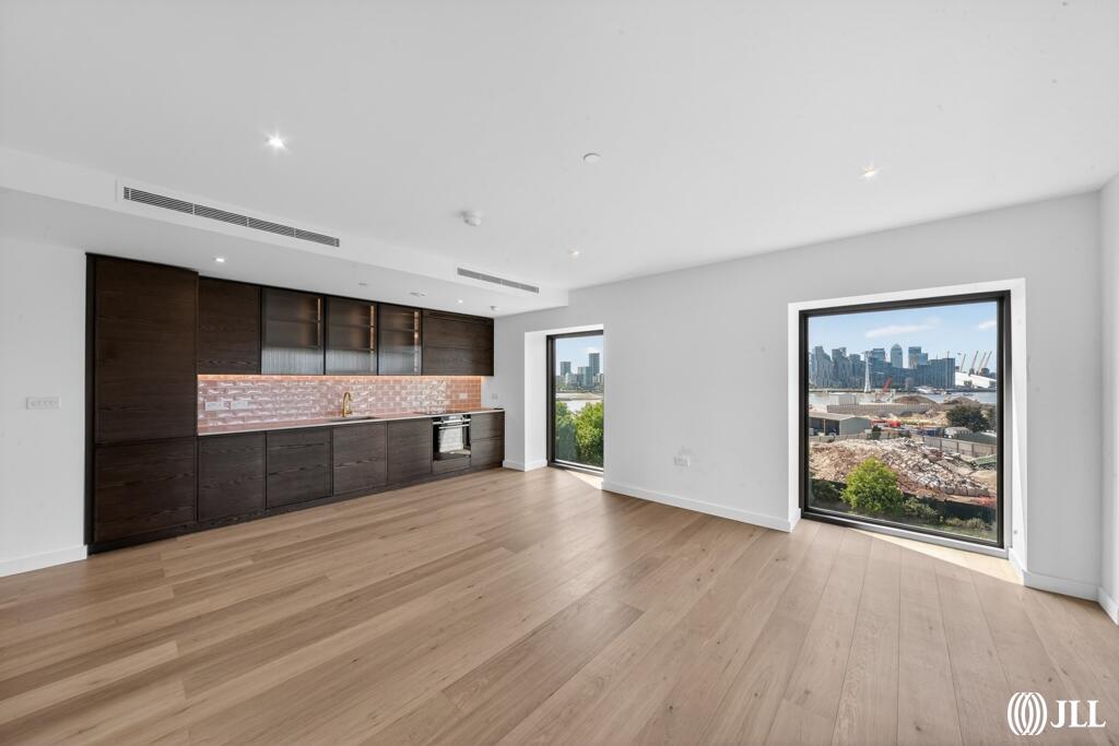 Apartment in London, Royal Wharf, Silvertown - View 4