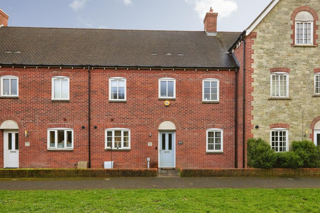 Main image of property: Badger Walk, Shaftesbury