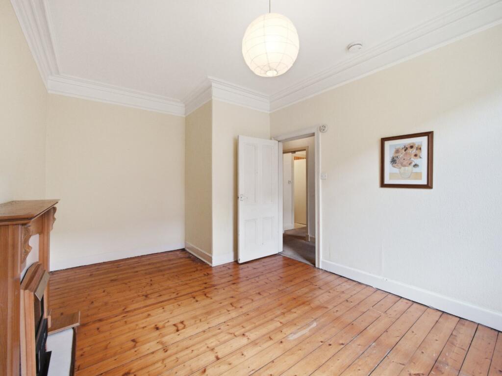 Apartment in Edinburgh, Fountainbridge - View 4