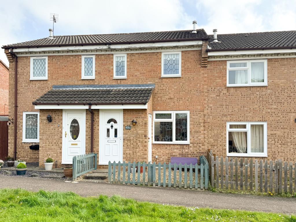 Main image of property: Ailesbury Road, Ampthill, MK45