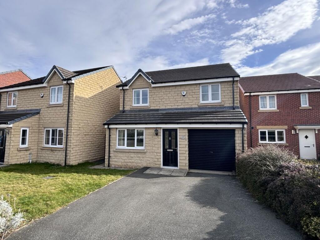 Main image of property: Holliday Close, Langley Moor, Durham, Durham, DH7 8JQ