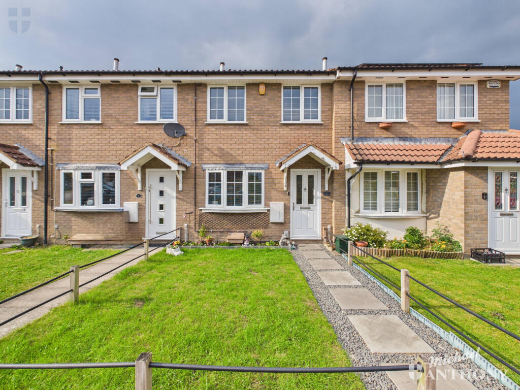 Main image of property: Crocus Drive, Aylesbury, Buckinghamshire