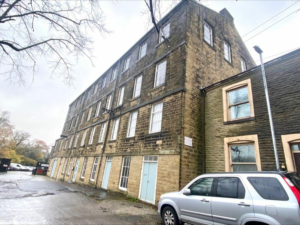 Additional image 2 of Lomeshaye Bridge Mill, Bridge Mill Road, Nelson, BB9 7BD