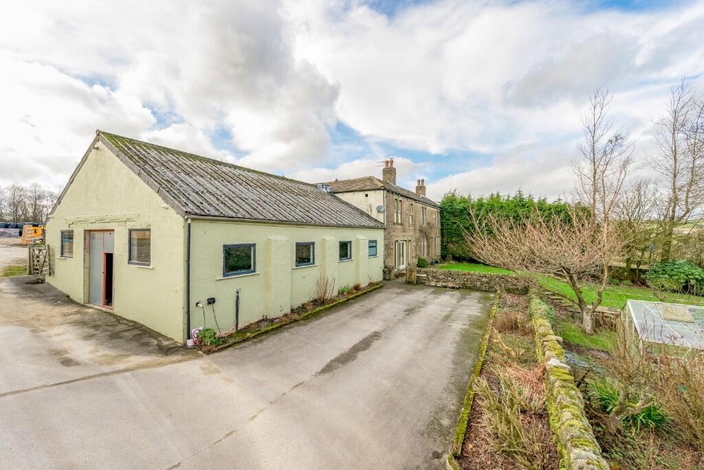 Additional image 31 of Moss Bar Farm, Cowling BD22 0NA