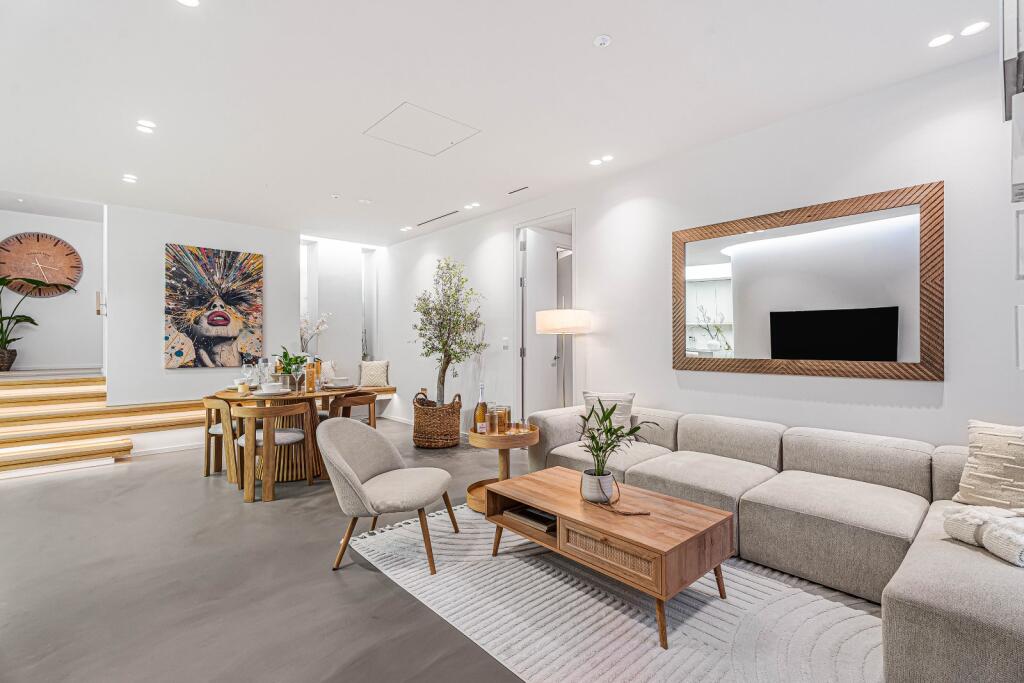 Main image of property: Barrel Yard Collection, 
3a Vinery Way, W6