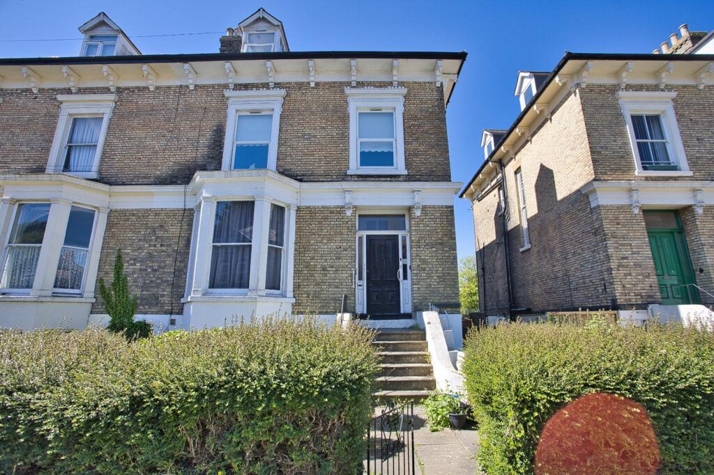 Main image of property: Maison Dieu Road, Dover, Kent, CT16