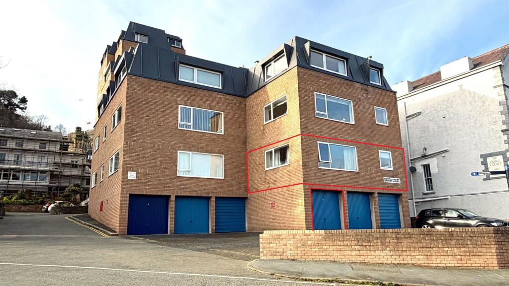 Main image of property: Garth Court, Abbey Road, Llandudno