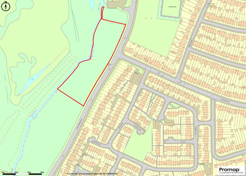 Main image of property: Upper Rainham Road, Hornchurch
