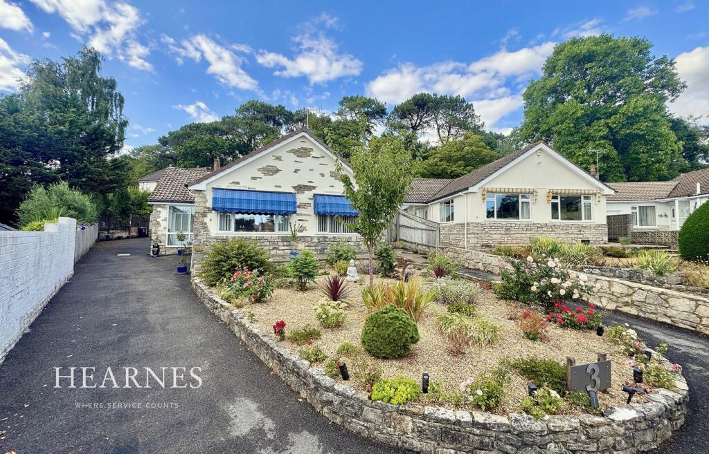 Main image of property: Branksome Wood Gardens, Bournemouth, BH2