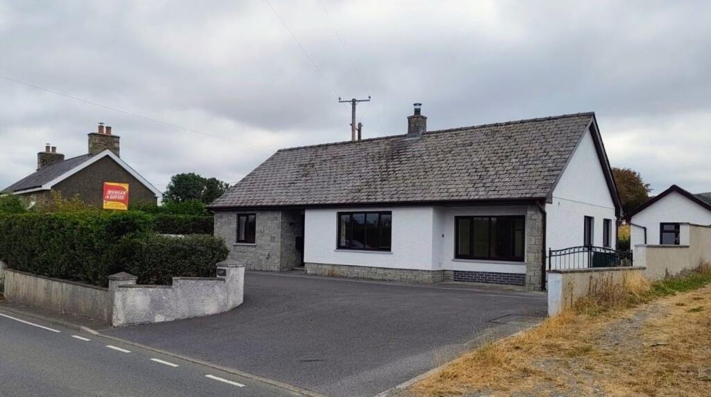 Main image of property: Llanllwni, Pencader, SA39