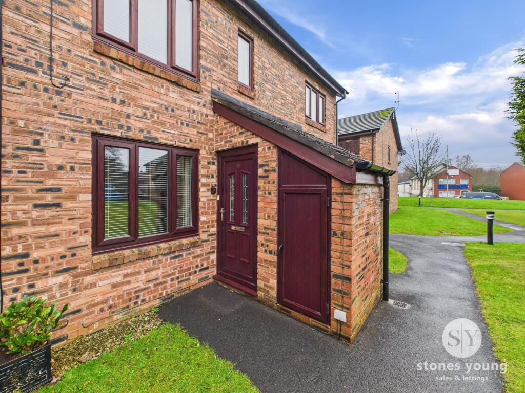 Main image of property: Preston Old Road, Blackburn, BB2
