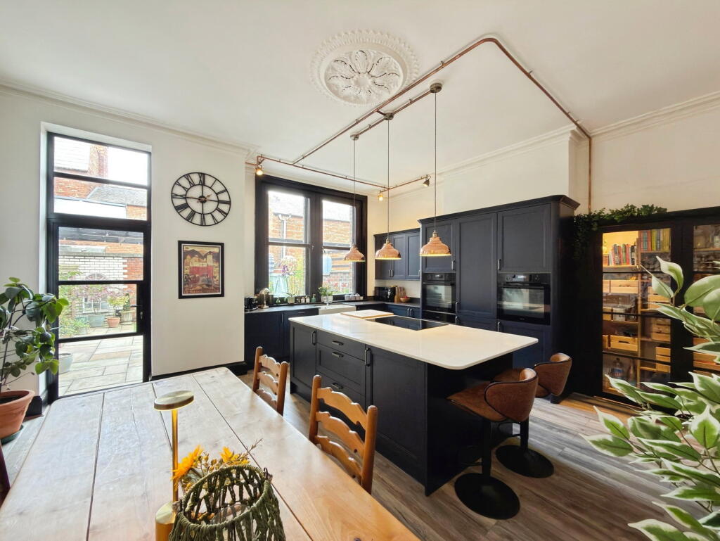 House in Carlisle, Whiteclosegate, Caldewgate - View 2