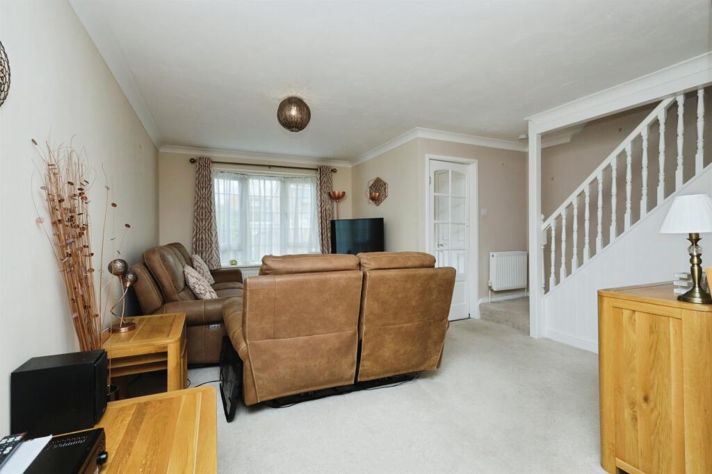 House in Eastbourne, East Sussex - View 3