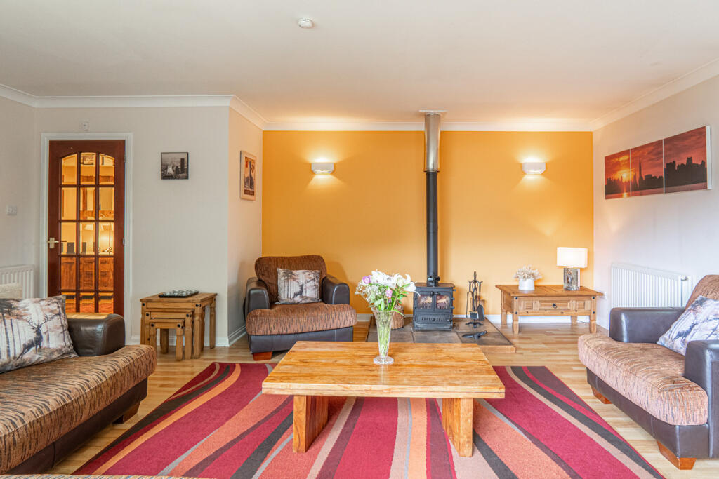 House in Aberdeen - View 3
