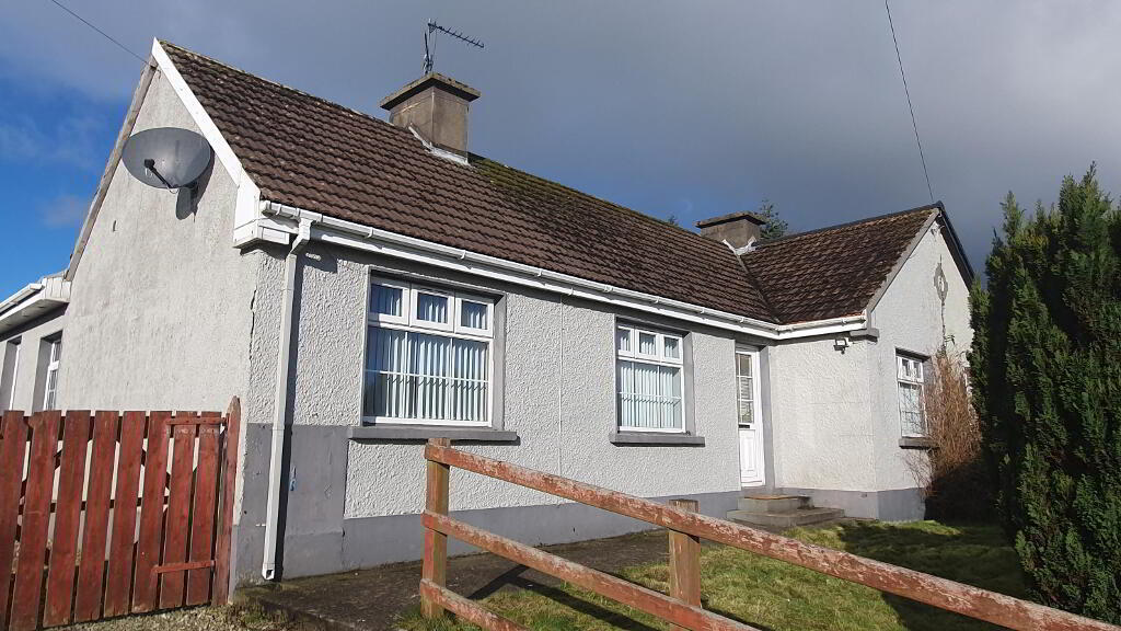 Main image of property: 286 Coolatee, Lifford