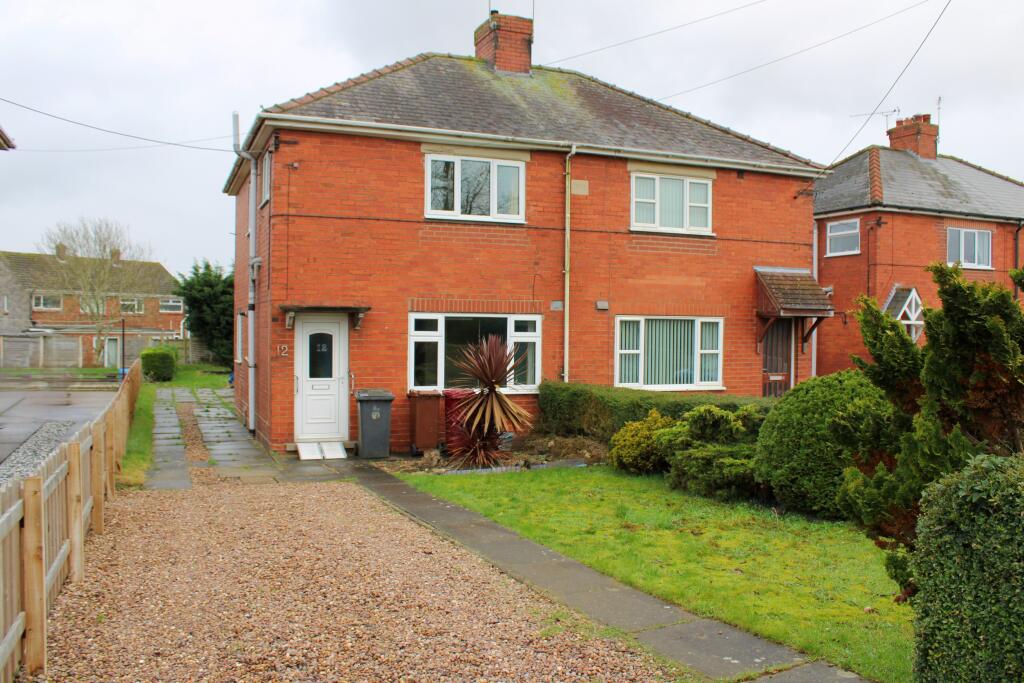 Main image of property: Sturton Villas, Scawby, DN20