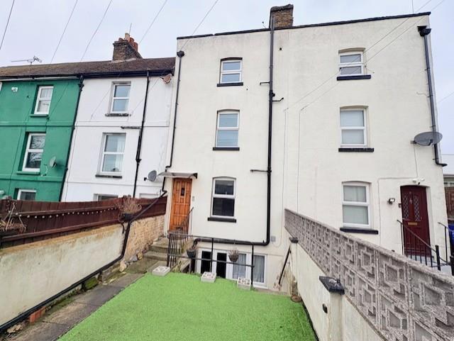 Main image of property: Eagle Hill, Ramsgate