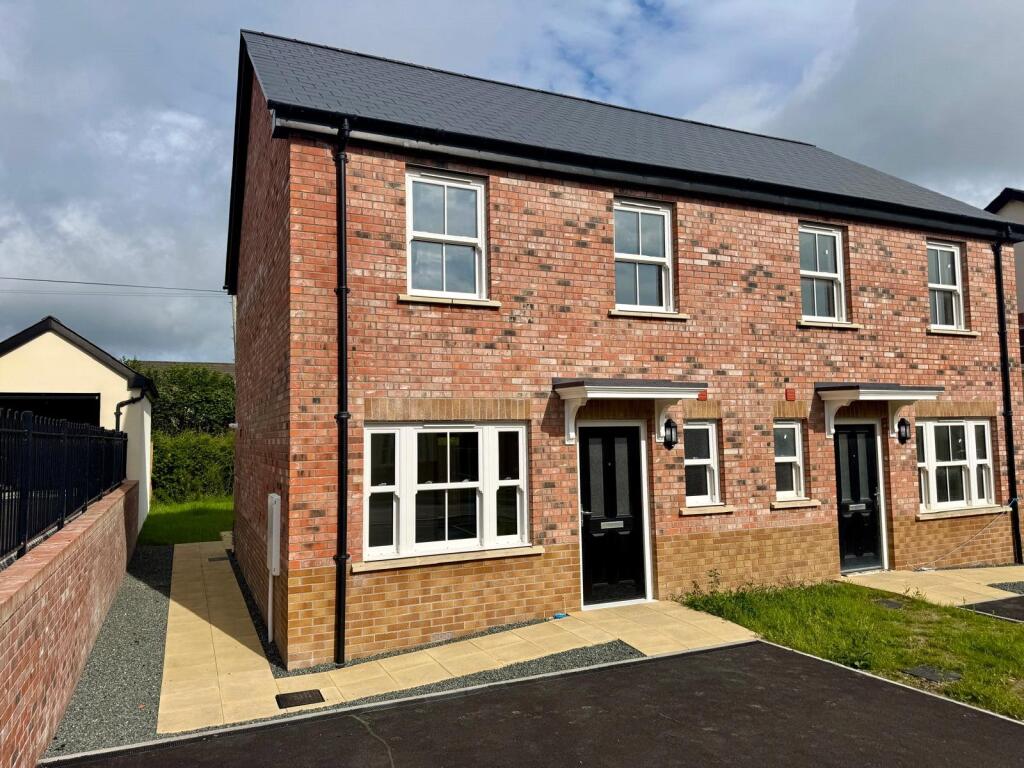 Main image of property: Cefn Llan, Llangammarch Wells, Powys