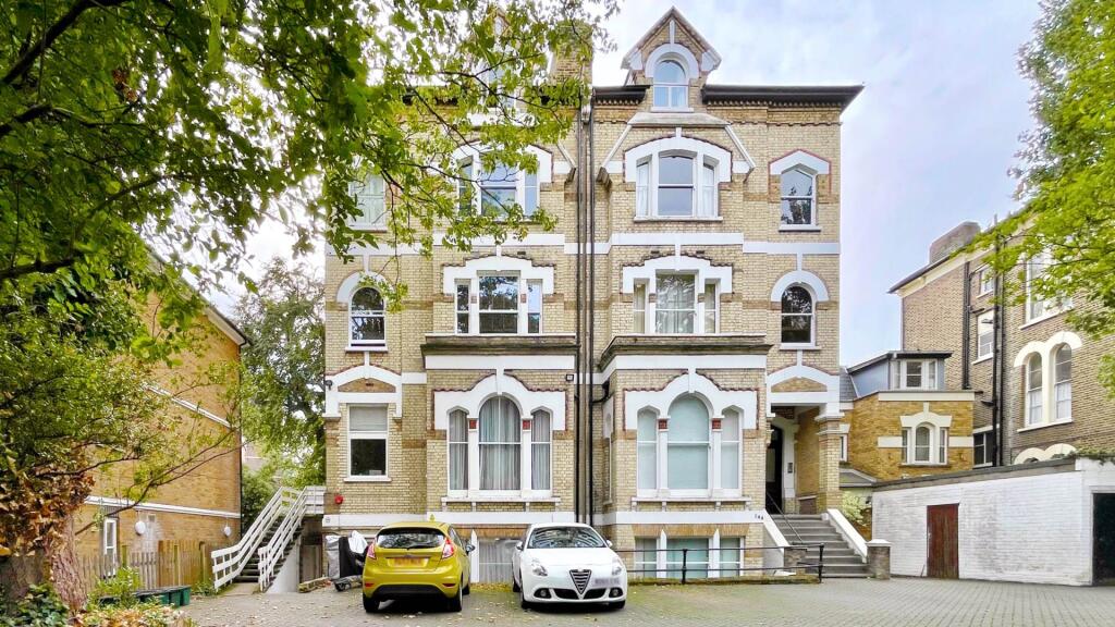 Main image of property: Hornsey Lane, Highgate, N6