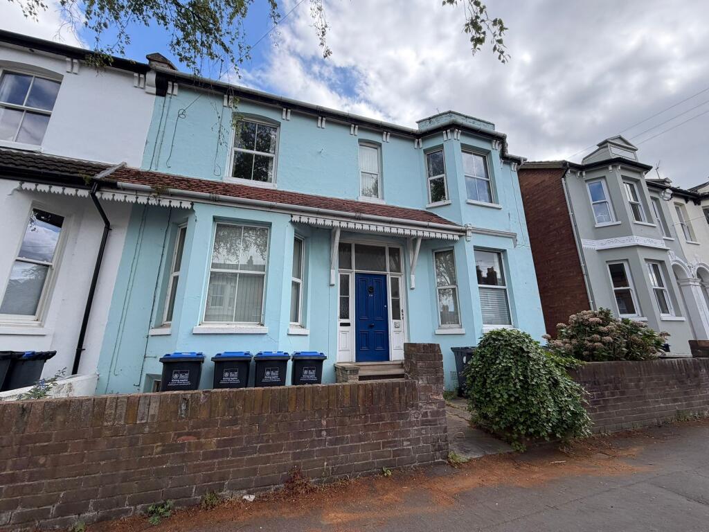 Main image of property: St Marys Road, Leamington Spa